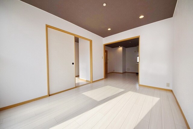 パティオ南古谷の物件内観写真