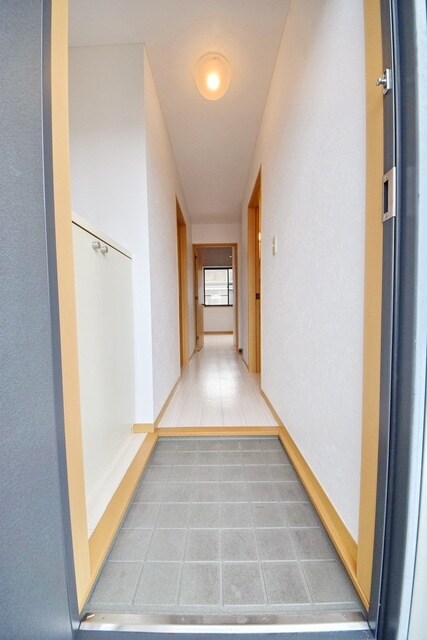 パティオ南古谷の物件内観写真