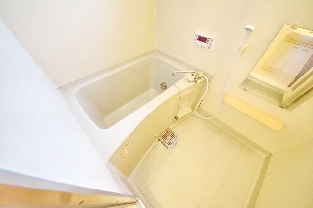 パティオ南古谷の物件内観写真