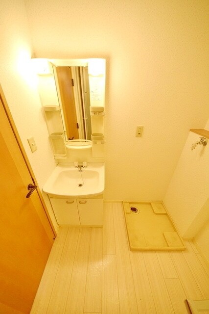 パティオ南古谷の物件内観写真