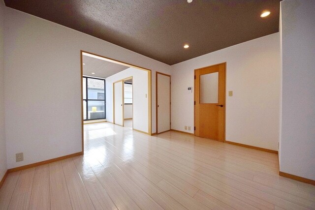 パティオ南古谷の物件内観写真