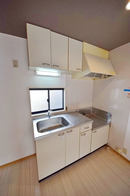 パティオ南古谷の物件内観写真