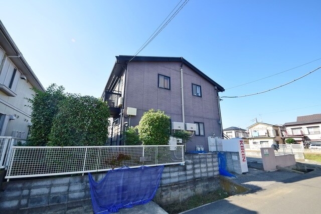 パティオ南古谷の物件内観写真