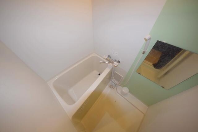 レオネクストフォレストTMの物件内観写真