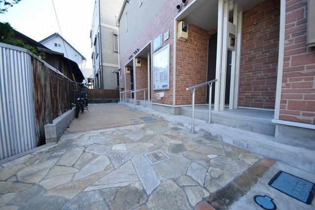 レオネクストフォレストTMの物件内観写真