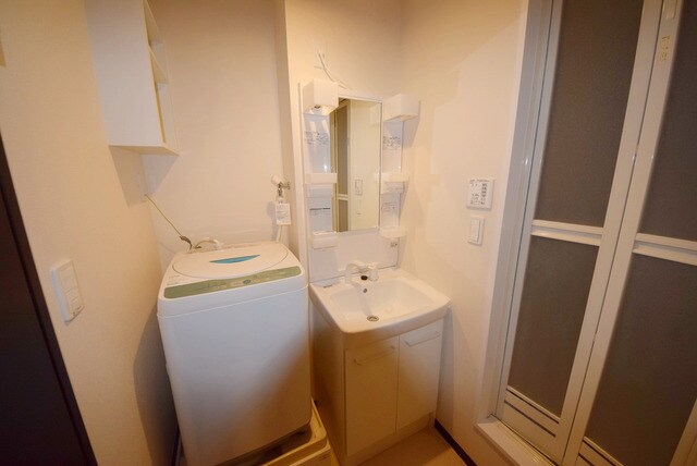 レオネクストフォレストTMの物件内観写真