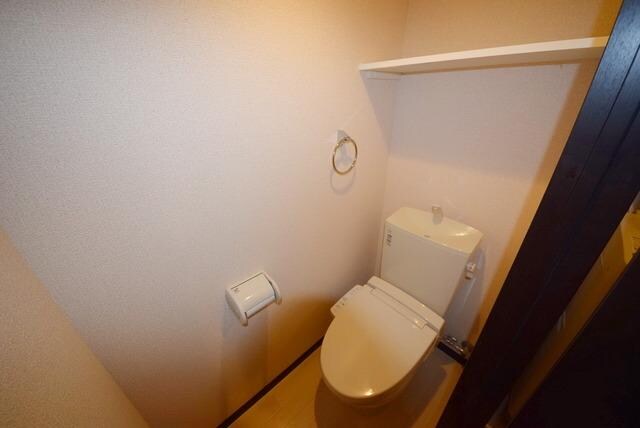 レオネクストフォレストTMの物件内観写真