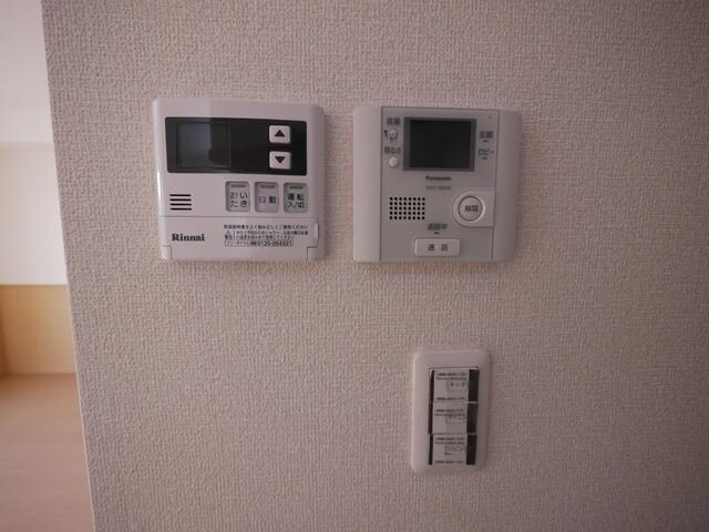 セータ サクラーレの物件内観写真