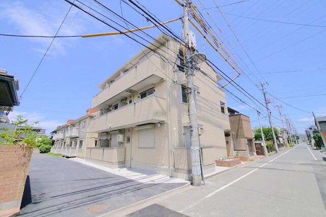 セータ サクラーレの物件内観写真