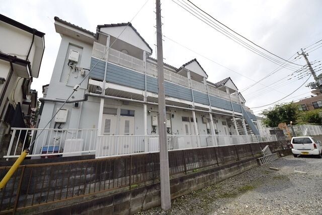 美しの森ハウス B棟の物件内観写真