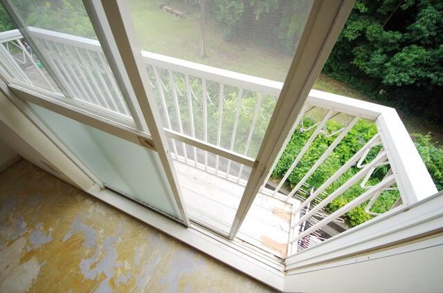 リヴレーヌ弐番館の物件内観写真