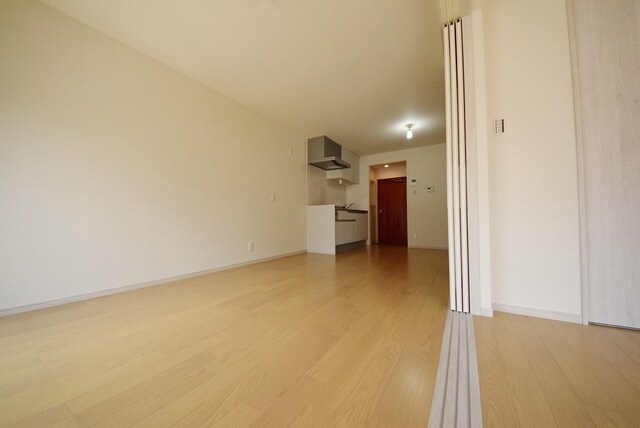 越山マンションの物件内観写真