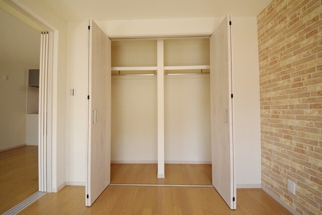 越山マンションの物件内観写真