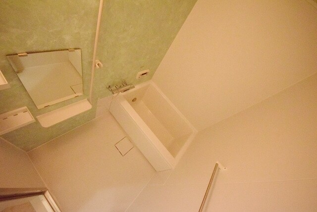 越山マンションの物件内観写真