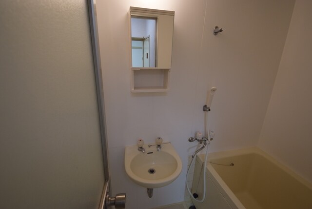 サンワパレスの物件内観写真