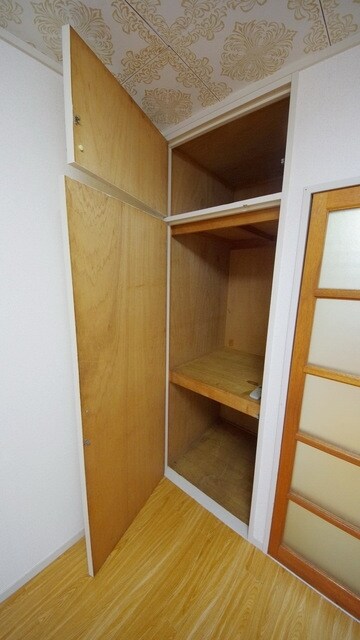 サンワパレスの物件内観写真