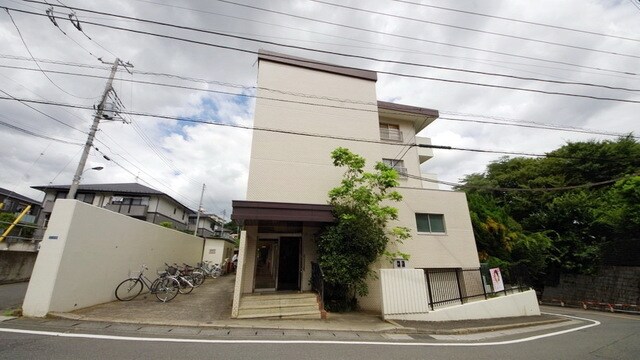 サンワパレスの物件内観写真