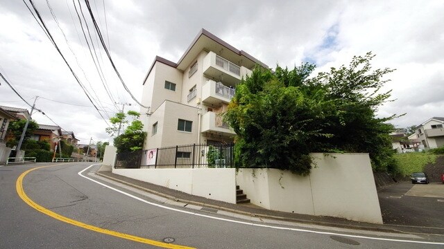 サンワパレスの物件内観写真