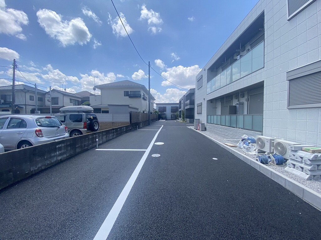 輝の物件内観写真