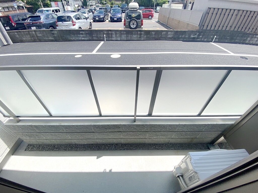 輝の物件内観写真