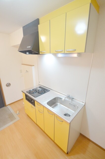 パナハピネスの物件内観写真