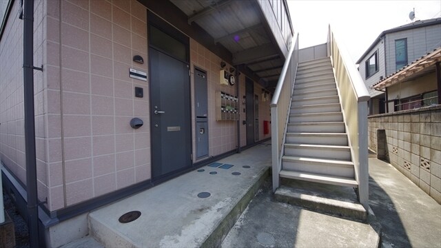 パナハピネスの物件内観写真