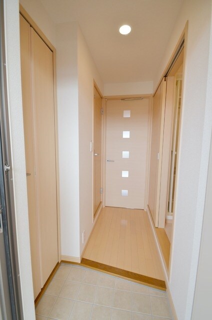 シーズンの物件内観写真