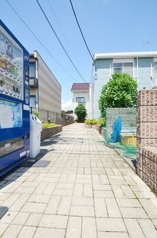 レオパレスyanagiIIの物件内観写真