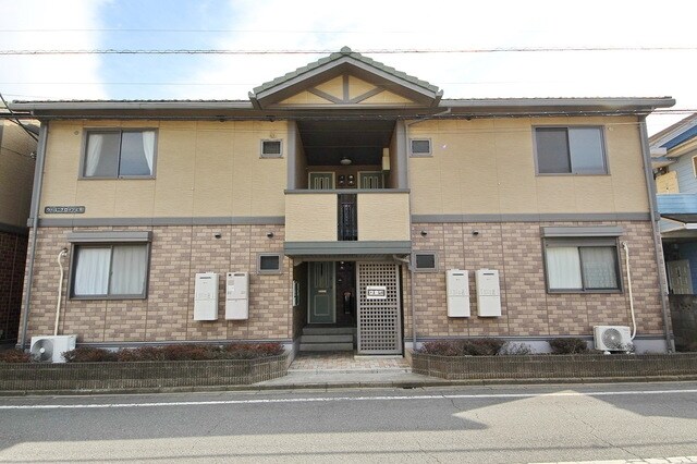 ウールクロッシェBの物件内観写真