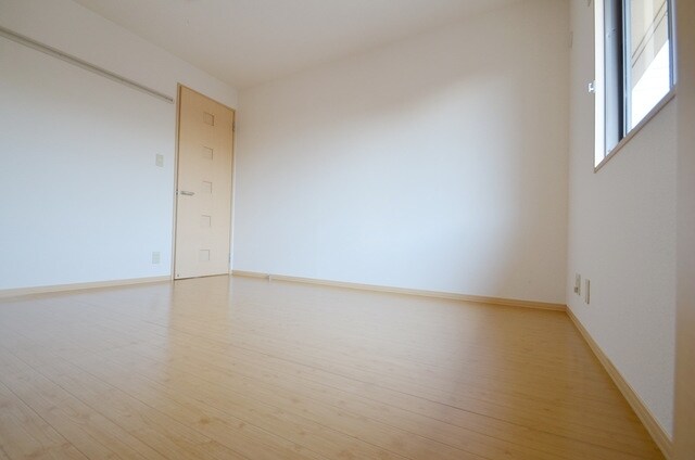 ウールクロッシェBの物件内観写真