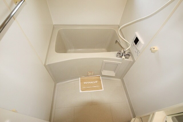 ウールクロッシェBの物件内観写真