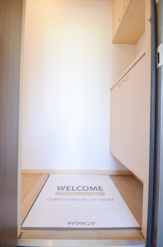 ウールクロッシェBの物件内観写真