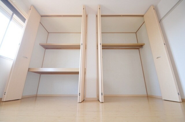 ウールクロッシェBの物件内観写真