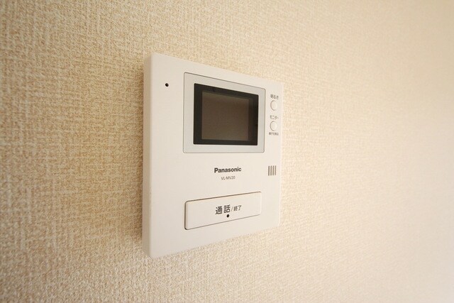 ウールクロッシェBの物件内観写真