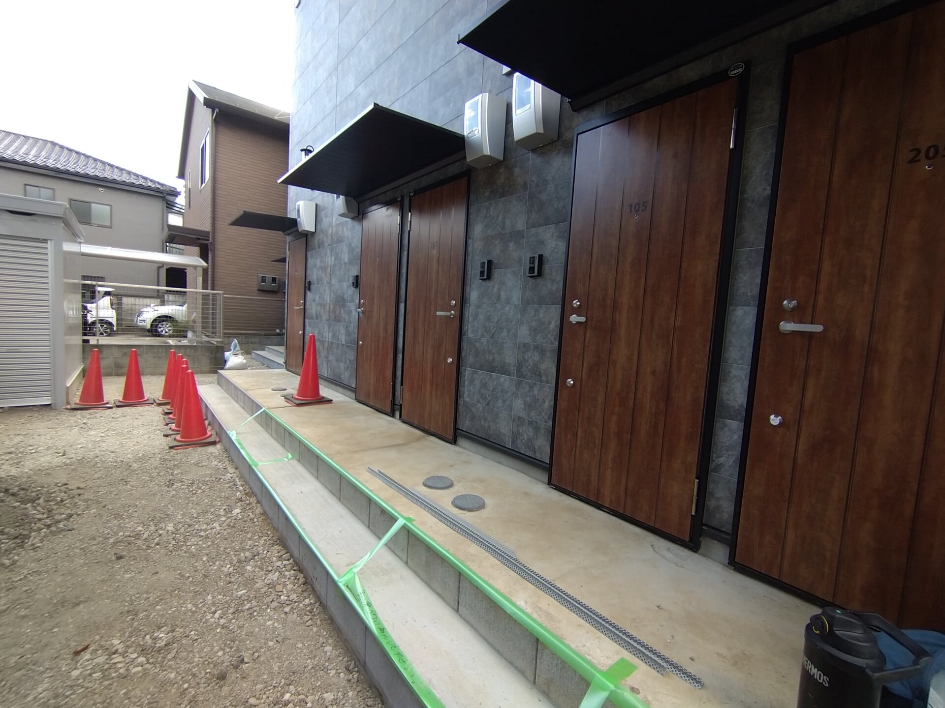 エテルノヴァローレ朝霞の物件内観写真