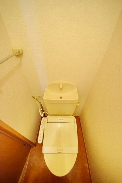 アーバンハイムの物件内観写真