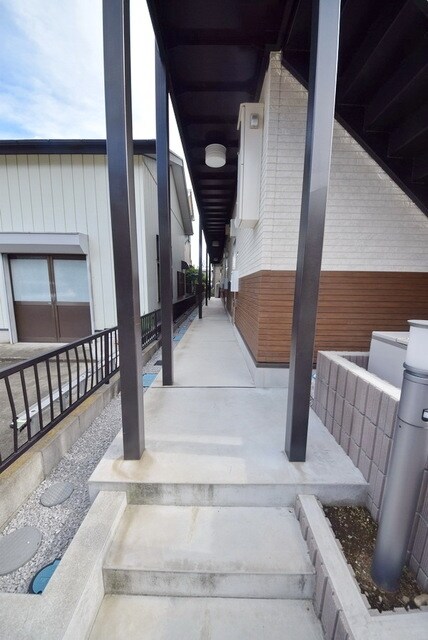 アイビー川越の物件内観写真