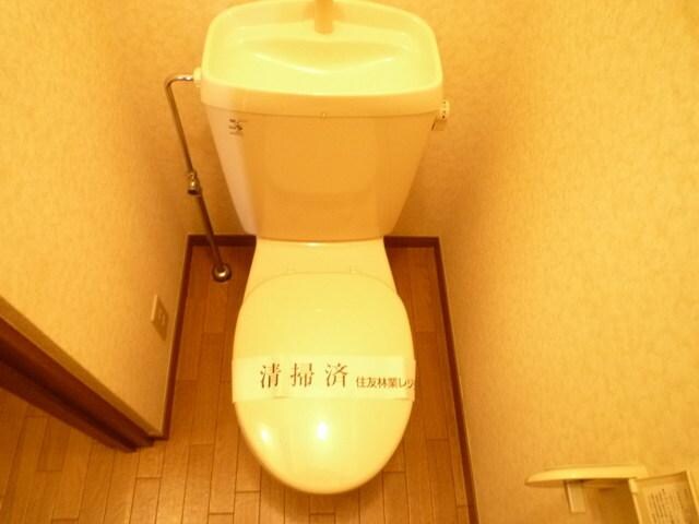 CASAの物件内観写真