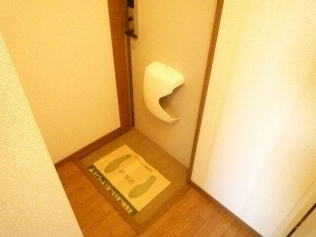 CASAの物件内観写真