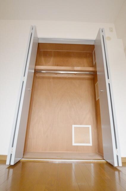 スターハイム朝霞の物件内観写真