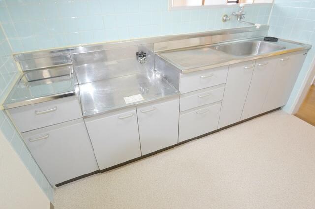 スターハイム朝霞の物件内観写真