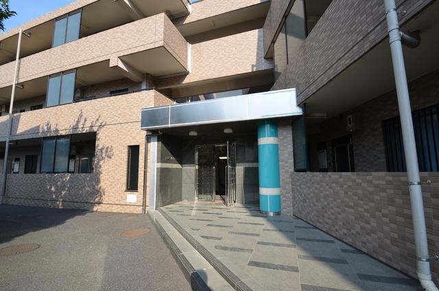 スターハイム朝霞の物件内観写真