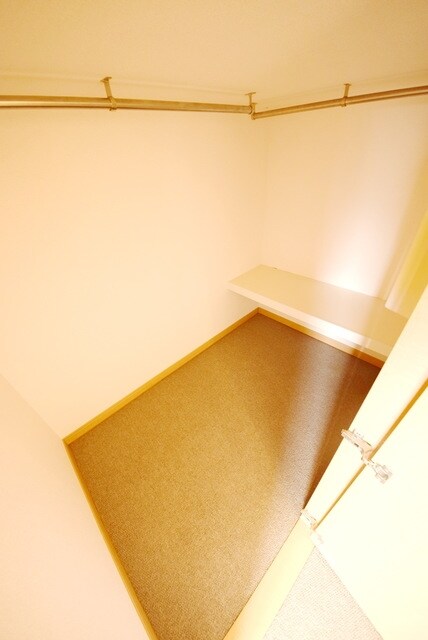 レオパレスカーニバルIIの物件内観写真