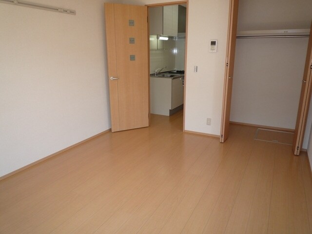 プランドール(三光町)の物件内観写真