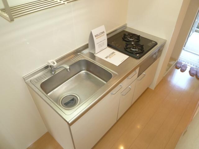 プランドール(三光町)の物件内観写真