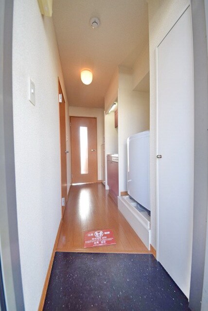 レオパレスTSの物件内観写真