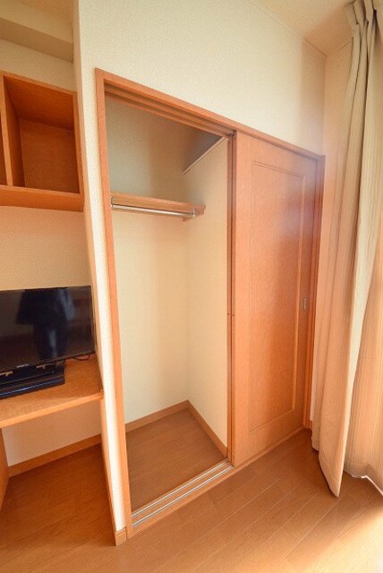 レオパレスTSの物件内観写真