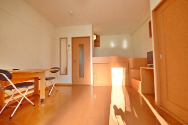 レオパレスTSの物件内観写真