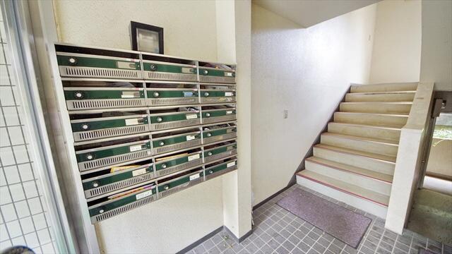 サンハイム成増の物件内観写真