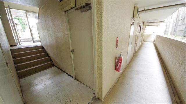 サンハイム成増の物件内観写真